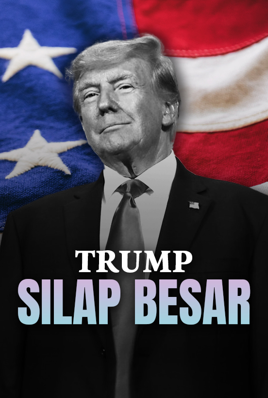 Kenapa Mahkamah Agung Batalkan Tarif Yang Dibuat Trump?